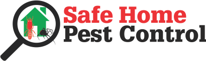 Safe Home Pest Control